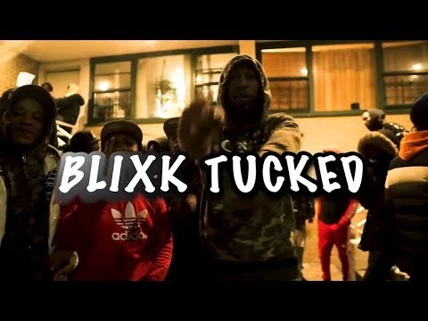 Bin Stiller x Siggie Sev - Blixk Tucked (Music Video)