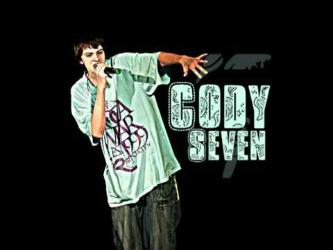 Cody Seven - Nejsem gentleman (feat Stewe & Royal Stell - prod. Cody).mpg