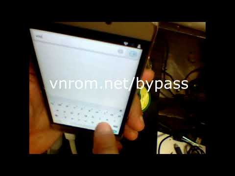 ZTE BLADE A452 Bypass FRP REMOVE GOOGLE ACCOUNT