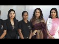 Titu Ambani Team Visit SPA in Bhopal - Film Promotion