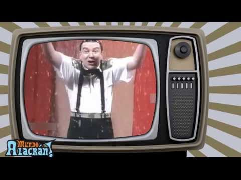 Alacrán: Se Ve El Rulito Por la Mirilla / Mundo Alacrán