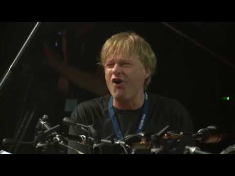 Iiro Rantala & Ulf Wakenius: Good Stuff (Live Video) / Album: Good Stuff