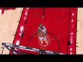Andre Drummond Leaves His Dunk Attempt Just A Bit Short 🫣 NBA On ESPN