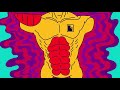 Adult Swim ID Ballmastrz 9009