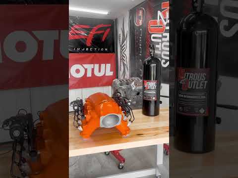 NITROUS FLOW TESTING