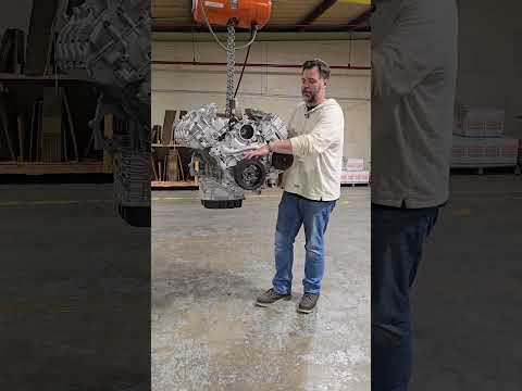 The Ultimate 6.7L Powerstroke Solution: The Choate Daily Driver Long Block