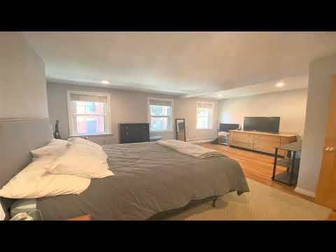 Bay Village Apartment for Rent in Boston, MA