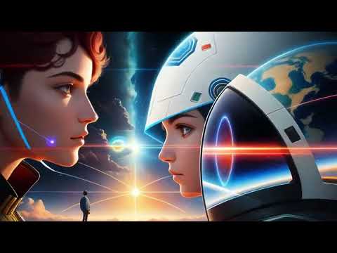 Astropilot & Crows Labyrinth - Astra Perpetua (Slow Down)