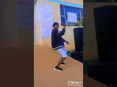 Gettoh Show in Blantyre(artist :Waleo) 🎙