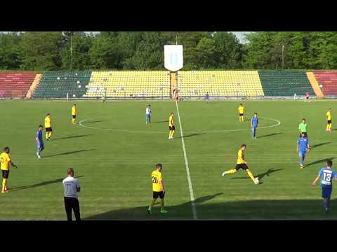 Universitatea Craiova-Soimii Lipova R2