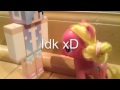 MLP Call Me Maybe by Carly Rae Jepsen 