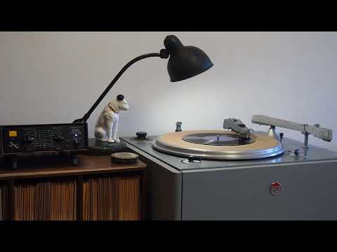 Basin Street Blues / Dorsey Brothers' Orchestra