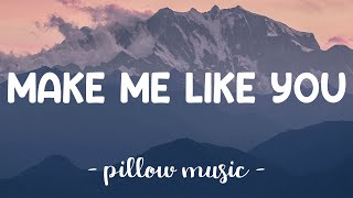 Make Me Like You - Gwen Stefani (Lyrics) 🎵