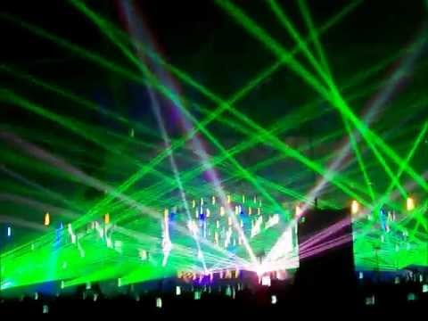 Masters of Hardcore 2012 - The Vortex of Vengeance Aftermovie