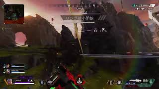 ZONEを飲んでランクしよ