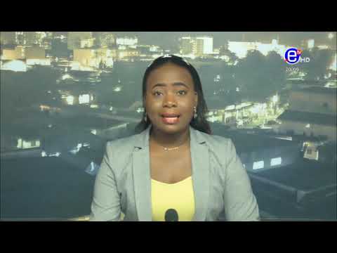 20H BILINGUE DU SAMEDI 26 SEPTEMBRE 2020 - ÉQUINOXE TV