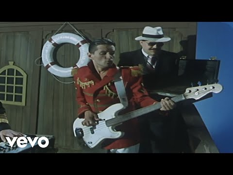 Falco - Steuermann (Aus dem Film "Helden von Heute 20.10.1984)