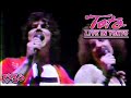 Toto - White Sister (Live in Tokyo, 1980)