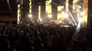 Mecanico - Street Royal (Live @ Lollapalooza Chile 2013)