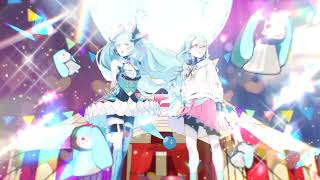 【ライブ風音響】ブレス・ユア・ブレス feat.初音ミク