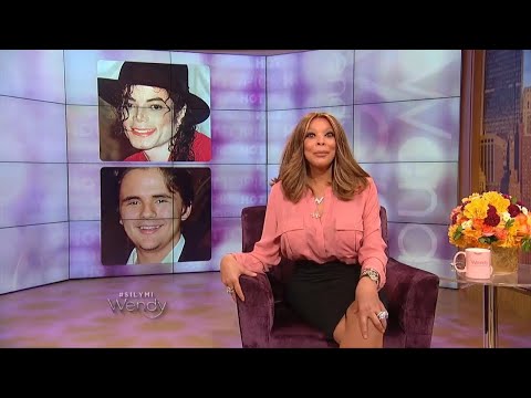Prince Jackson Demands a DNA Test | The Wendy Williams Show SE7 EP33 - K Camp
