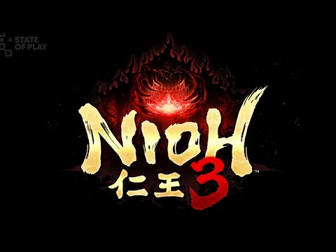 Nioh 3 Demo: THEY THOUGHT I WAS CRAZY! (It's Actually Good?!)