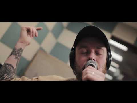 Nealo -  Questions Feat. God Knows, INNRSPACE & SENU (RTE Studio 8 Session)