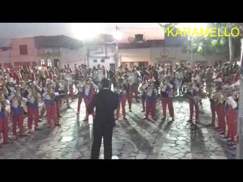 OLIMPICA DA BAHIA APRESENTAÇÃO COMPLETA