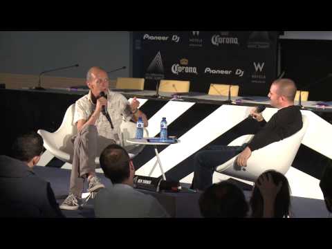 Alfredo - IMS 2014 - Keynote Interview