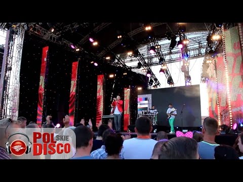 MR SEBII LIVE feat. DJ Kelvin - XIX Pożegnanie Lata w Iłowie 2016