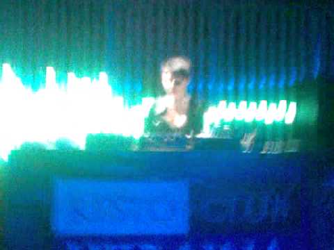 NATASHA ROSTOVA V RESTO KLUB KHARKOV