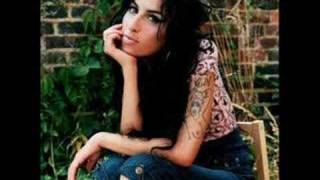 do me good- amy winehouse