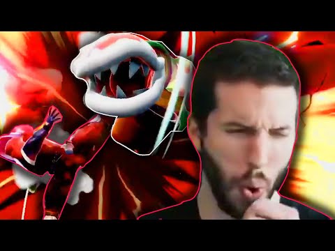 Falcon Combos That Make You Go "Oooohohohohohohohoho"