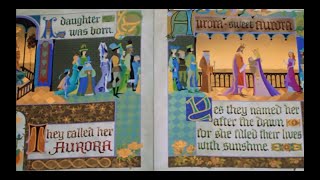 Hail to the Princess Aurora - Sleeping Beauty