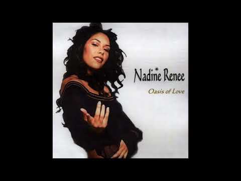 Nadine Renee - Sugar Kisses (Official Audio)