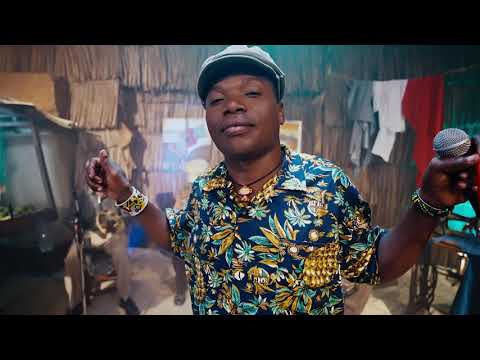 Jagwa Music - Mamu wa Dar ( Mchiriku )