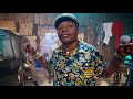 Jagwa Music Mamu Wa Dar Mchiriku