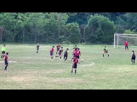 Lazio - Giovanissimi Provinciali U14 Roma - Coppa Provincia di Roma G1 - Don Bosco Genzano vs...