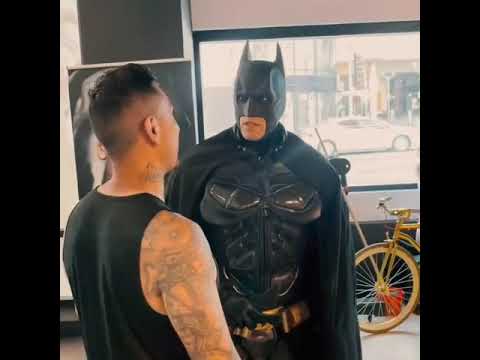 Promotional video thumbnail 2 for Dark Knight Hollywood