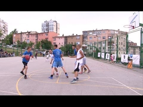 Rikthehen emocionet e Akull Streetball Cup 2015