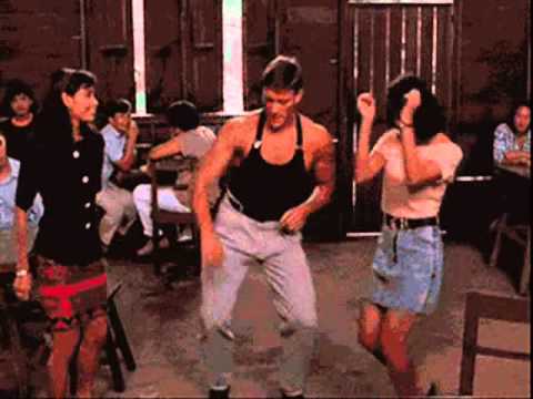 Stevie Wonder vs The Clash - Uptight