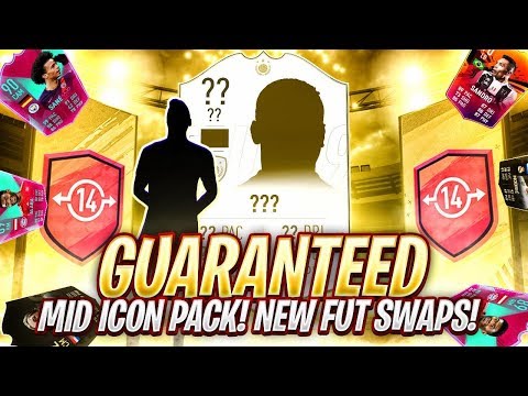 EA RELEASED CRAZY FUT SWAPS!
