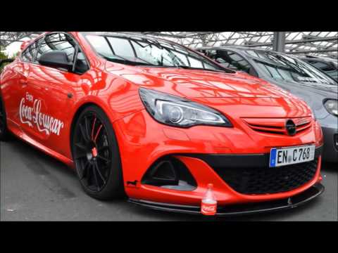 Tuning Treffen Münster