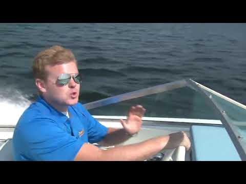 1974 Donzi GT 21 | Boat Review