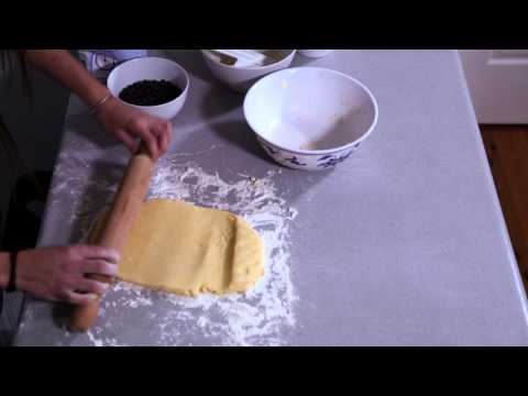 GENERATION CHEF'S - Chocolate Chip Cookies Episode 3 - Melbourne Videographer