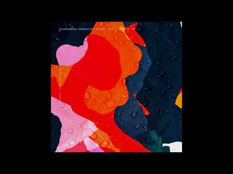 ALESSANDRO ZINGRILLO & Pitch! - Dark Symmetry [Red Eclipse Recordings]