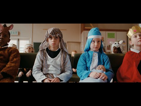SO THIS IS CHRISTMAS // Trailer (OmdtU) // Kinostart 21. November