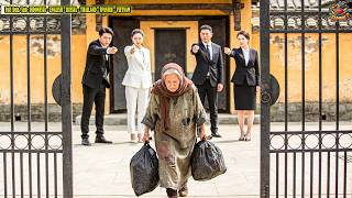 Wanita Miskin Reinkarnasi Setelah Diusir Menantu Kejam, Dia Kembali Untuk Balas Dendam Tanpa Ampun