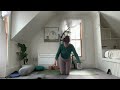 1 30 25 30 Minute Spinal Movement Practice With Avani