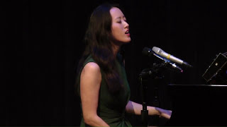 Vienna Teng Live from Freight and Salvage Coffeehouse 2017-12-30